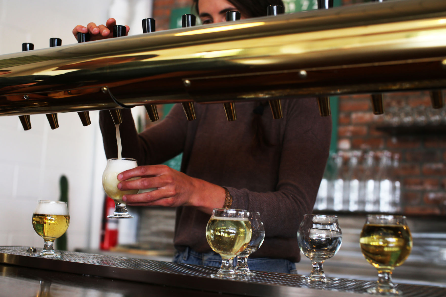 9. Western Cider